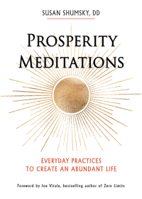 Omslagafbeelding: Prosperity Meditations 9781642970296