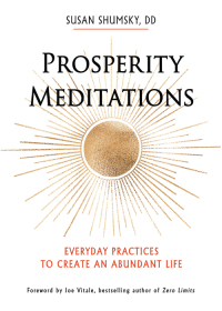 صورة الغلاف: Prosperity Meditations 9781642970296