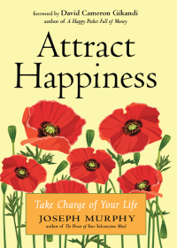 Cover image: Attract Happiness 9781642970326