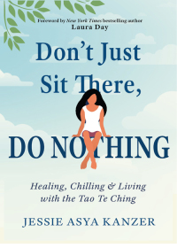 Immagine di copertina: Don't Just Sit There, DO NOTHING 9781642970357