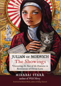 Imagen de portada: Julian of Norwich: The Showings 9781642970364