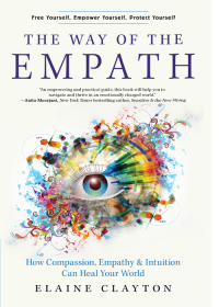 Cover image: The Way of the Empath 9781642970371
