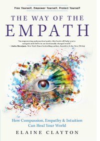 Imagen de portada: The Way of the Empath 9781642970371