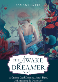 Imagen de portada: The Awake Dreamer 9781642970401