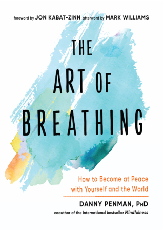 Cover image: The Art of Breathing 9781642970425