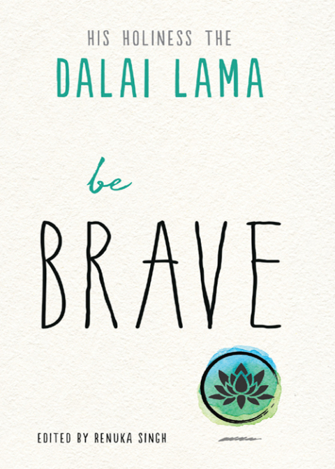 Be Brave - FULL INSTANT DOWNLOAD | PDF DOCX EPUB