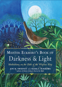 Omslagafbeelding: Meister Eckhart's Book of Darkness & Light 9781642970456
