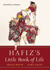 Imagen de portada: Hafiz's Little Book of Life 9781642970463
