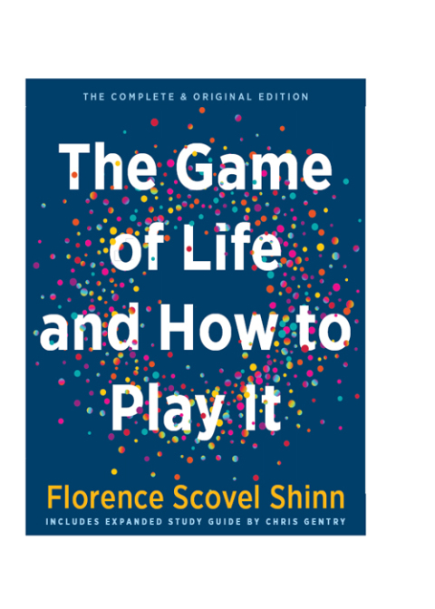 The Game of Life and How to Play It (Gift Edition): Includes Expanded Study Guide - FULL INSTANT DOWNLOAD | PDF DOCX EPUB