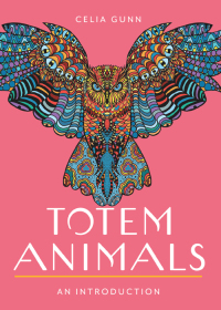 Imagen de portada: Totem Animals 9781642970555