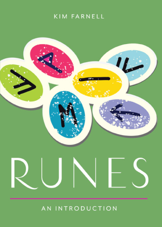 Imagen de portada: Runes 9781642970579