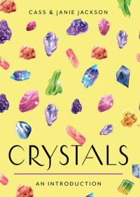 Imagen de portada: Crystals 9781642970586