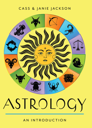 Imagen de portada: Astrology 9781642970661