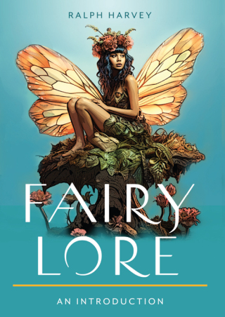 Cover image: Fairy Lore 9781642970678