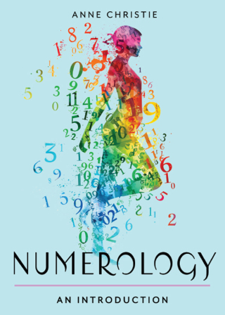 Cover image: Numerology 9781642970708