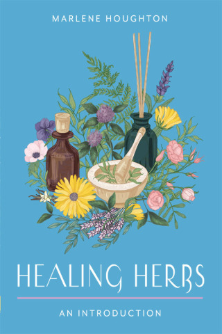 Cover image: Healing Herbs 9781642970715