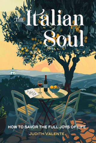 Immagine di copertina: The Italian Soul 9781642970722
