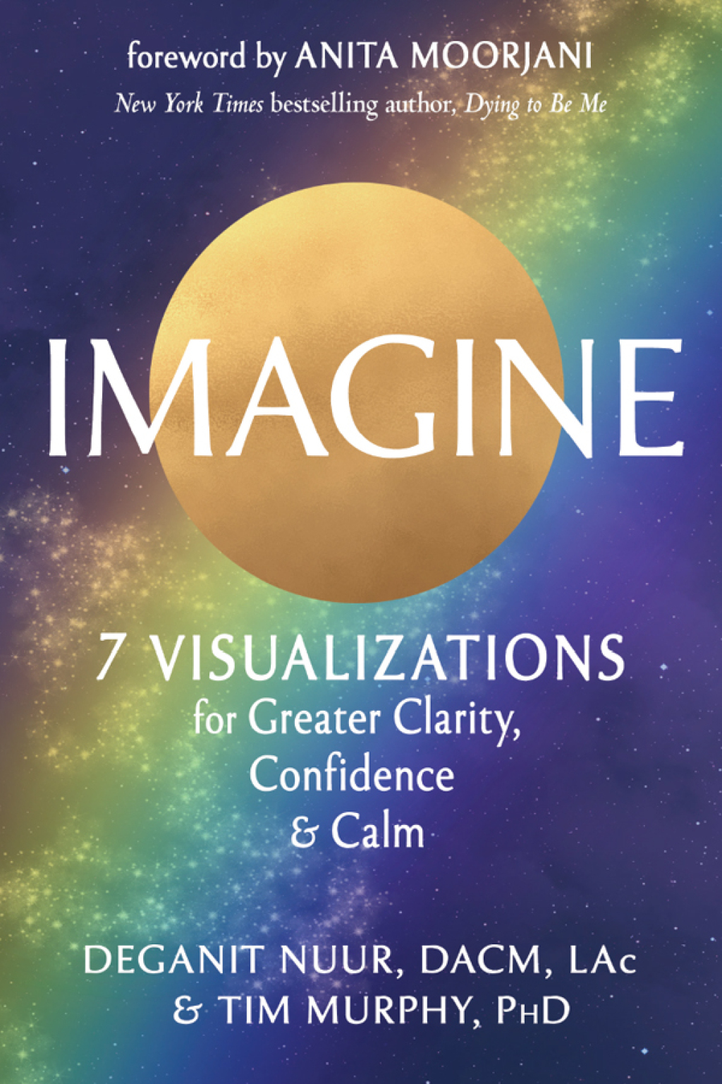 Imagine eBook