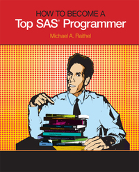 Omslagafbeelding: How to Become a Top SAS Programmer 9781612901046