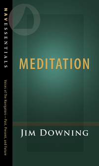 Cover image: Meditation 9781615217250