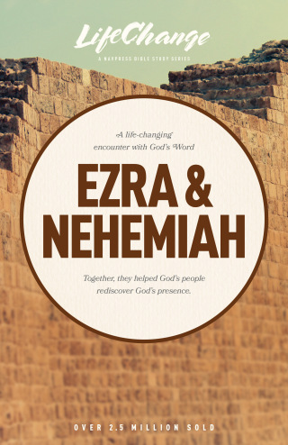 Cover image: Ezra & Nehemiah 9781612911342