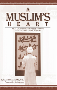 Cover image: A Muslim's Heart 9780967248066