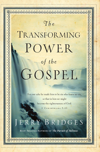 Cover image: The Transforming Power of the Gospel 9781617479229