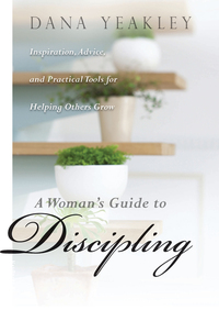 Titelbild: A Woman's Guide to Discipling 9781600067143