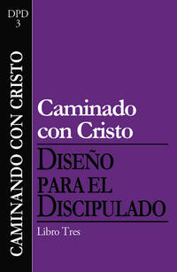 Cover image: Caminando con Cristo 9781612910352