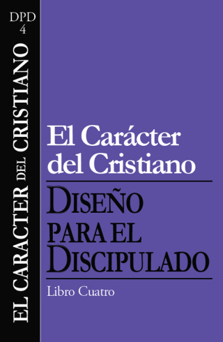 Immagine di copertina: El caracter del cristiano 9781612910338