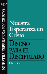 Cover image: Nuestra esperanza en Cristo 9781612910321