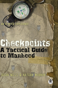 Cover image: Checkpoints 9781612911229