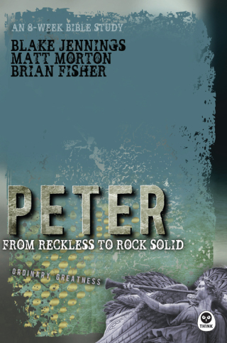 Immagine di copertina: Peter 9781612911458