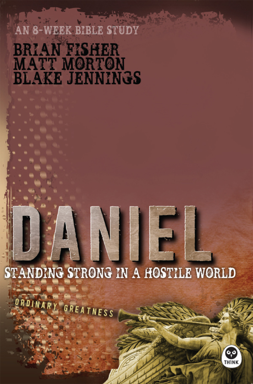 Daniel (eBook)