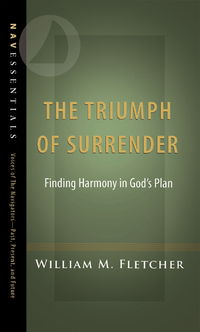 Immagine di copertina: The Triumph of Surrender 9781615219070