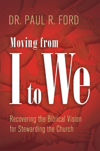 Cover image: Moving from I to We 9781612913902