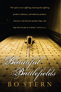 Imagen de portada: Beautiful Battlefields 9781612913193