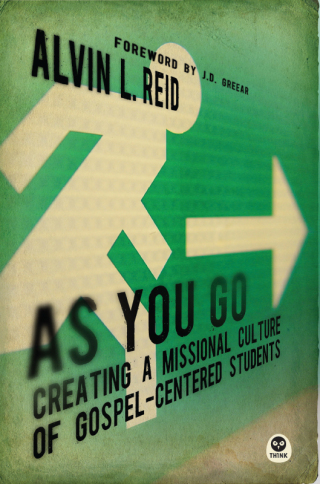 Cover image: As You Go 9781612913025