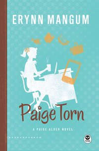 Cover image: Paige Torn 9781612912981