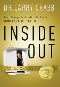 Cover image: Inside Out 9781612913124