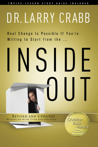 Imagen de portada: Inside Out 9781612913124