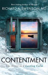 Cover image: Contentment 9781617471827