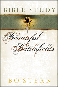 Cover image: Beautiful Battlefields Bible Study 9781612916125