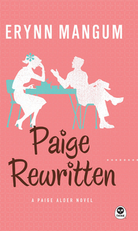 Immagine di copertina: Paige Rewritten 9781612913216