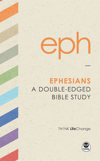 Immagine di copertina: Ephesians 9781612914107