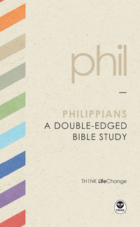 Titelbild: Philippians 9781612914046