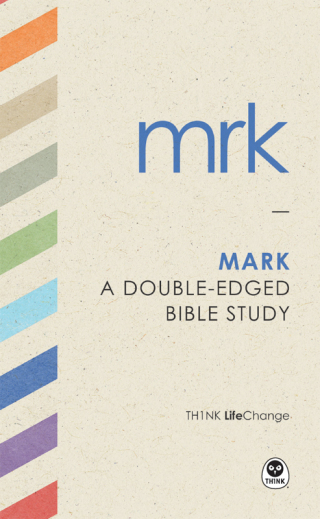 Cover image: Mark 9781612914077
