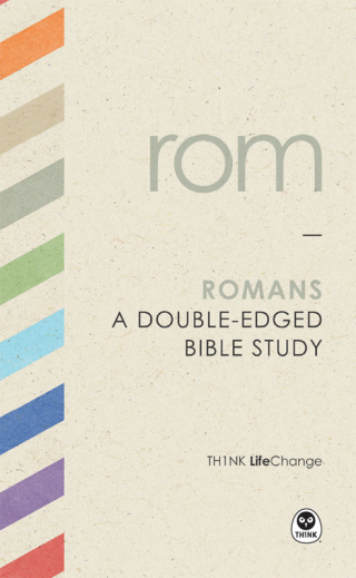表紙画像: Romans 9781612914084