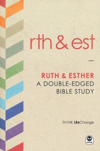 Imagen de portada: Ruth & Esther 9781612914091