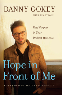 Cover image: Hope in Front of Me 9781641581509